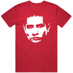 Marco Antonio Barrera Big Head Boxer Boxing Sports Champ Fan T Shirt