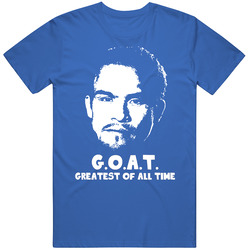 Juan Manuel Marquez Greatest Of All Time Goat Boxer Boxing Fan T Shirt