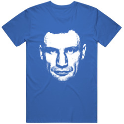 Vitali Klitschko Big Head Boxer Boxing Sports Champ Fan T Shirt