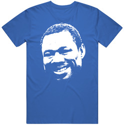 Shane Mosley Big Head Boxer Boxing Sports Champ Fan T Shirt