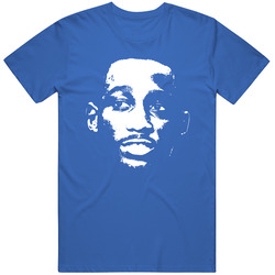 Terence Crawford Big Head Boxer Boxing Sports Champ Fan T Shirt