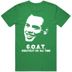 Julio Cesar Chavez Greatest Of All Time Goat Boxer Boxing Fan T Shirt