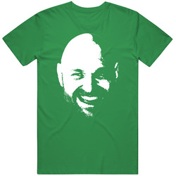 Tyson Fury Big Head Boxer Boxing Sports Champ Fan T Shirt