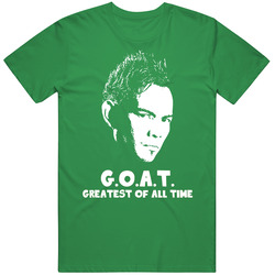Nonito Donaire Greatest Of All Time Goat Boxer Boxing Fan T Shirt