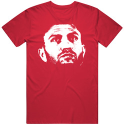 Vasyl Lomachenko Big Head Boxer Boxing Sports Champ Fan T Shirt