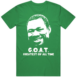 Shane Mosley Greatest Of All Time Goat Boxer Boxing Fan T Shirt