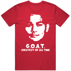 Brian Viloria Greatest Of All Time Goat Boxer Boxing Fan T Shirt