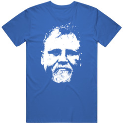 Francois Botha Big Head Boxer Boxing Sports Champ Fan T Shirt