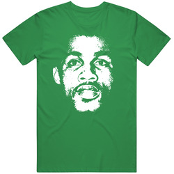 Ken Norton Big Head Boxer Boxing Sports Champ Fan T Shirt
