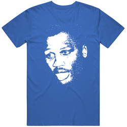 Joe Frazier Big Head Boxer Boxing Sports Champ Fan T Shirt