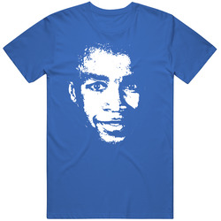 Sugar Ray Leonard Big Head Boxer Boxing Sports Champ Fan T Shirt