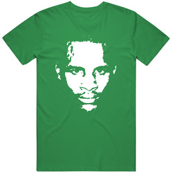 Michael Moorer Big Head Boxer Boxing Sports Champ Fan T Shirt