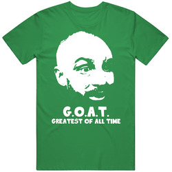 Paul Malignaggi Greatest Of All Time Goat Boxer Boxing Fan T Shirt