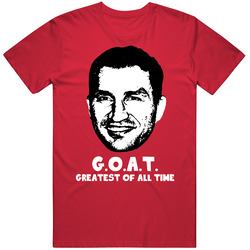 Wladimir Klitschko Greatest Of All Time Goat Boxer Boxing Fan Cool T S