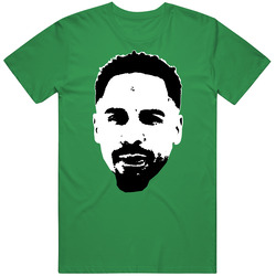 Andre Ward Big Head Boxer Boxing Sports Champ Fan Cool T Shirt