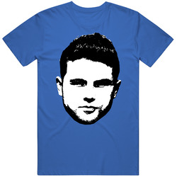Canelo Saul Alvarez Big Head Boxer Boxing Sports Champ Fan Cool T Shir
