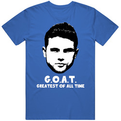 Canelo Saul Alvarez Greatest Of All Time Goat Boxer Boxing Fan Cool T 