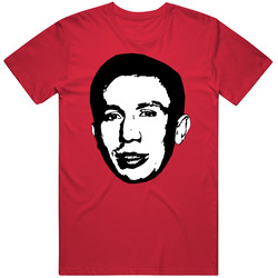 Gennady Golovkin Big Head Boxer Boxing Sports Champ Fan Cool T Shirt