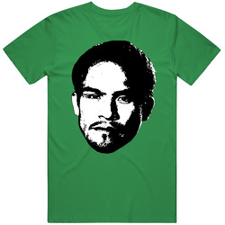 Juan Manuel Marquez Big Head Boxer Boxing Sports Champ Fan Cool T Shir