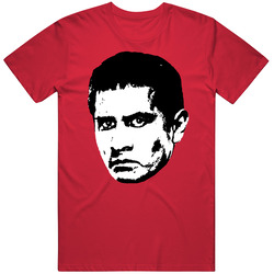 Marco Antonio Barrera Big Head Boxer Boxing Sports Champ Fan Cool T Sh