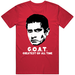 Marco Antonio Barrera Greatest Of All Time Goat Boxer Boxing Fan Cool 