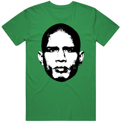 Miguel Cotto Big Head Boxer Boxing Sports Champ Fan Cool T Shirt
