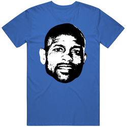 Roy Jones Jr Big Head Boxer Boxing Sports Champ Fan Cool T Shirt