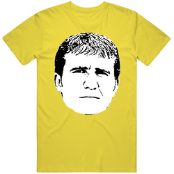 Gheorghe Hagi Soccer Futbol Player Sports Fan T Shirt