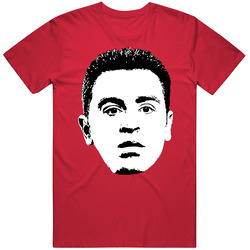 Xavi Soccer Futbol Player Sports Fan T Shirt