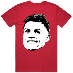 Cristiano Ronaldo Soccer Futbol Player Sports Fan T Shirt
