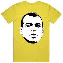 Cafu Soccer Futbol Player Sports Fan T Shirt