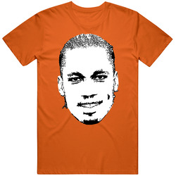 Didier Drogba Soccer Futbol Player Sports Fan T Shirt