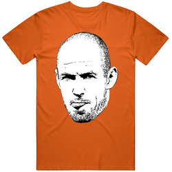Arjen Robben Soccer Futbol Player Sports Fan T Shirt