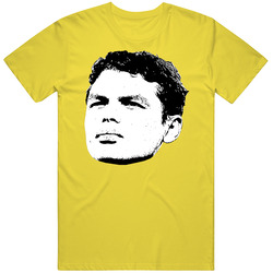 Thiego Silva Soccer Futbol Player Sports Fan T Shirt