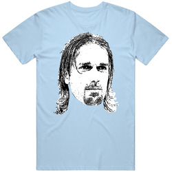Gabriel Batistuta Soccer Futbol Player Sports Fan T Shirt
