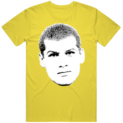 Rivaldo Soccer Futbol Player Sports Fan T Shirt