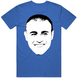 Fabio Cannavaro Soccer Futbol Player Sports Fan T Shirt