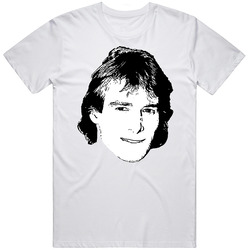 Jurgen Klinsmann Soccer Futbol Player Sports Fan T Shirt
