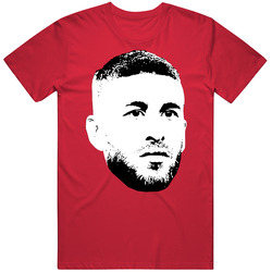 Sergio Ramos Soccer Futbol Player Sports Fan T Shirt