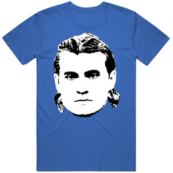 Christian Vieri Soccer Futbol Player Sports Fan T Shirt