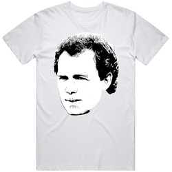 Franz Beckenbauer Soccer Futbol Player Sports Fan T Shirt