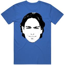 Alessandro Nesta Soccer Futbol Player Sports Fan T Shirt