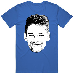 Roberto Baggio Soccer Futbol Player Sports Fan T Shirt