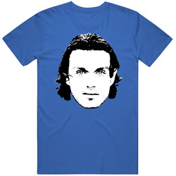 Paulo Maldini Soccer Futbol Player Sports Fan T Shirt