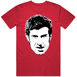 Luis Figo Soccer Futbol Player Sports Fan T Shirt