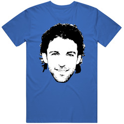 Alessandro Del Piero Soccer Futbol Player Sports Fan T Shirt