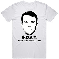 Manuel Neuer Greatest Of All Time Goat Soccer Futbol Fan T Shirt