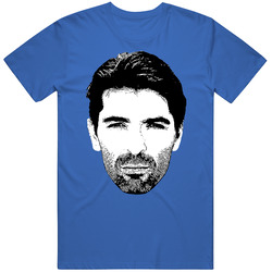 Gianluigi Buffon Soccer Futbol Player Sports Fan T Shirt