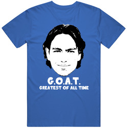 Alessandro Nesta Greatest Of All Time Goat Soccer Futbol Fan T Shirt
