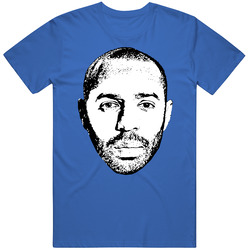 Thierry Henry Soccer Futbol Player Sports Fan T Shirt